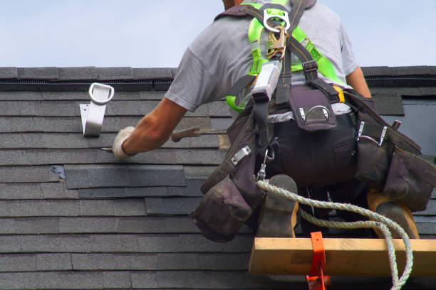 Roof Repair Estimates in Huron, OH