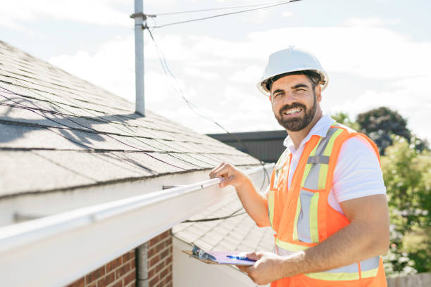 Best Roof Gutter Cleaning  in Huron, OH