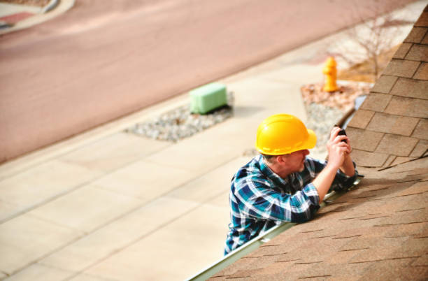Best Flat Roof Repair Services  in Huron, OH