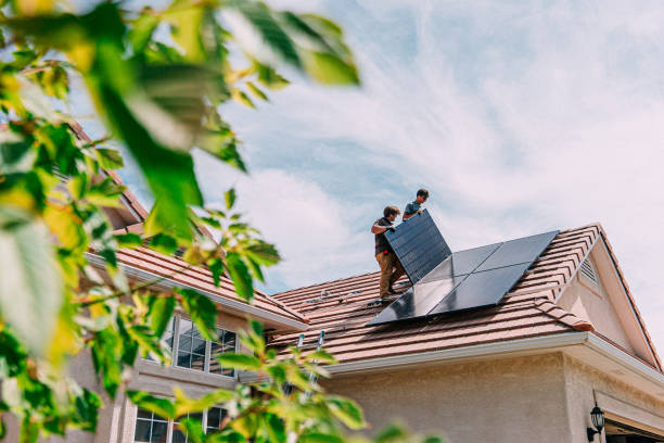 Best Shingle Roofing Installation  in Huron, OH