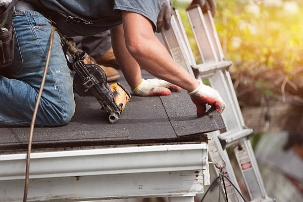 Best Residential Roofing Contractor  in Huron, OH