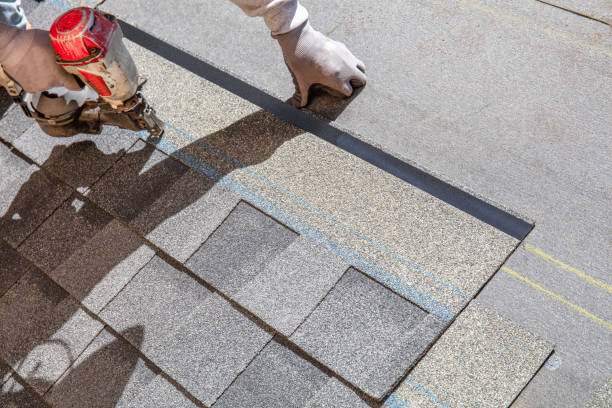 Best Tile Roofing Contractor  in Huron, OH
